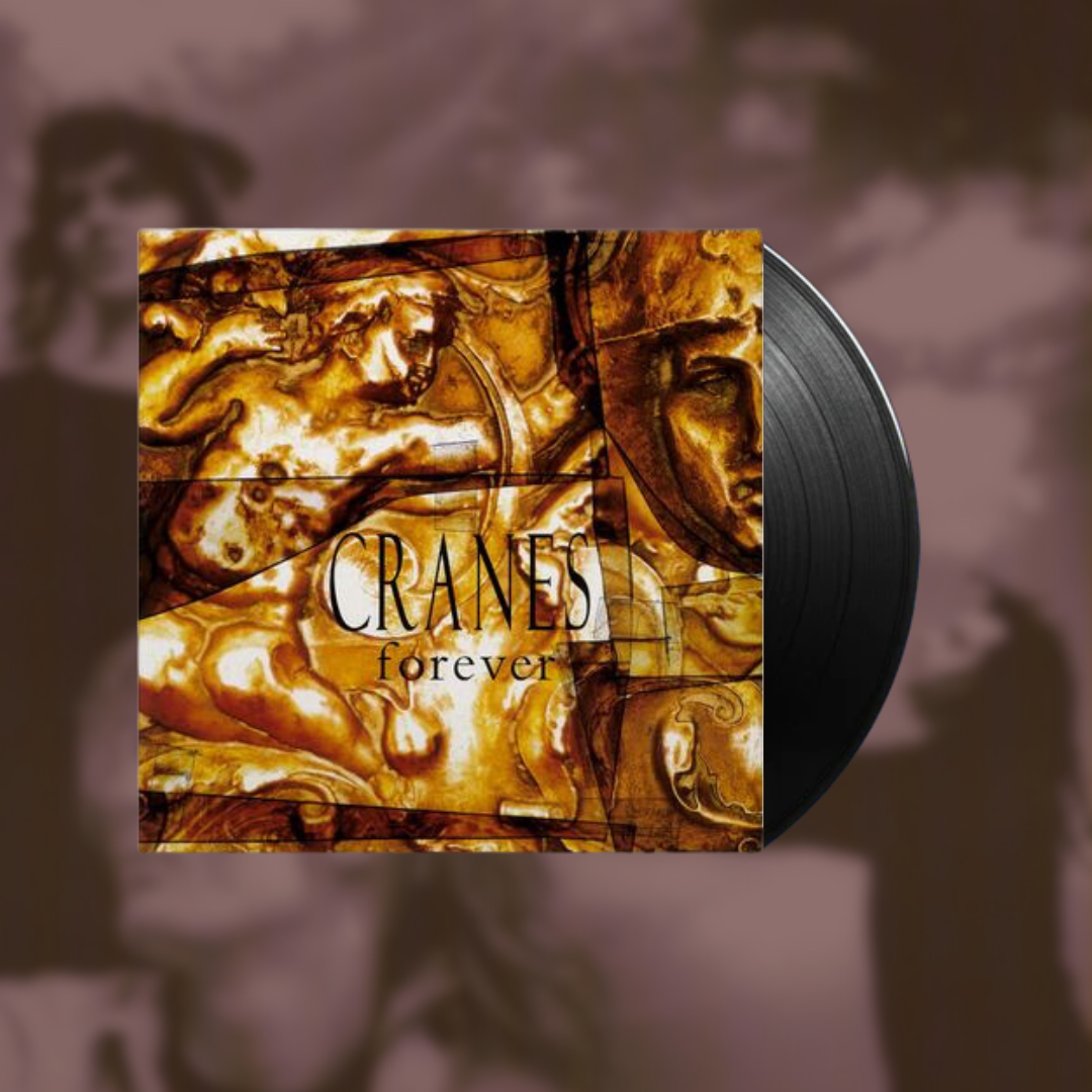 欧LP Cranes Forever MOVLP1850 Music On Vinyl /00260 LTUwOTUuanBlZw.jpeg